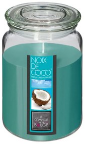 Αρωματικό Κερί 510gr (Φ10x14.5) C-B Nina Coconut 157747L