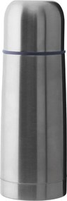 Βρεφικό Θερμός Υγρών 500ml Με Θήκη Laken Strawberry