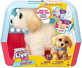 Αρκουδάκι Little Live Pets Πολύχρωμο