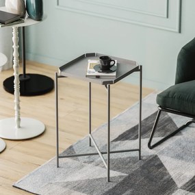 Coffee Table Shb-008-C Grey