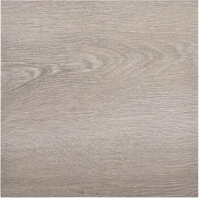 vidaXL Πλάκες Δαπέδου 55 pcs Taupe 5,11 τ.μ. PVC