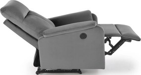 Πολυθρόνα Rocus-Gkri