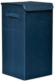Καλάθι Απλύτων (30x30x60) T-D 8706119 Peacock Blue