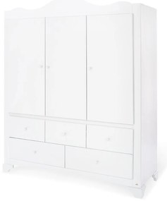 Ντουλάπα Pino τρίφυλλη