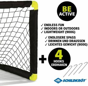 Τέρμα Ποδοσφαίρου Schildkröt