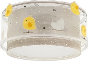 Baby Chick πλαφονιέρα (76876)