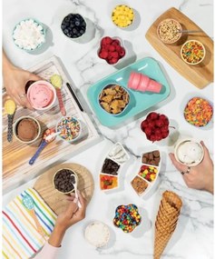 Παγωτιέρα NINJA