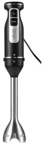 Ραβδομπλέντερ NINJA CI100EU, 850W, 700ML, 5 Ταχύτητες, TURBO, 3 σε 1, Μαύρο