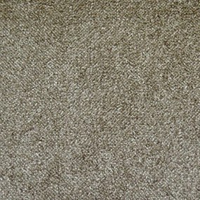 Μοκέτα Plain Mixed Brown 400X