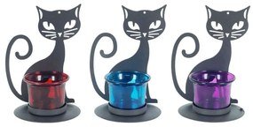 Κηροπήγια Signes Grimalt  Cat T-Lite