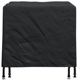 vidaXL Κάλυμμα επίπλων εξωτερικού χώρου 82 x 82 x 65 εκ