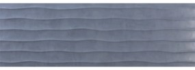 Πλακάκι AQUARELLA Blue Rlv KARAG 30x90cm