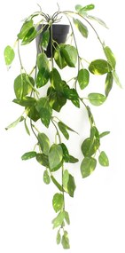 Supergreens Τεχνητό Φυτό Πόθος Πανασέ Πράσινο 63 εκ.