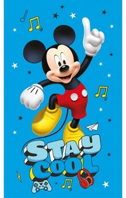 Παιδική Πετσέτα Χεριών (30x50) Dimcol Mickey 12