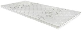 Ανώστρωμα Bs Strom Fill top ημίδιπλο 110x190x4cm - Ελληνικής κατασκευής