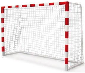 Δίχτυ Handball Amila Στριφτό 2.5mm 2 τμχ 44917