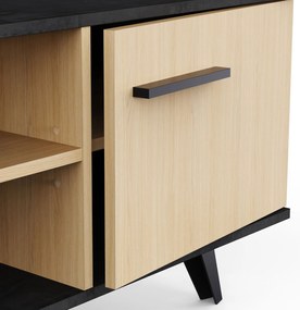 Έπιπλο τηλεόρασης Clark