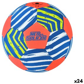 Μπάλα Ποδοσφαίρου Παραλία Aktive Neo Splash (24 Μονάδες)
