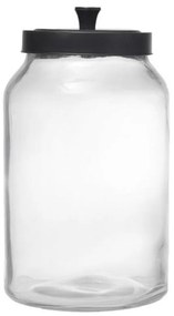 Δοχείο Αποθήκευσης 4lt Espiel JAR101K6