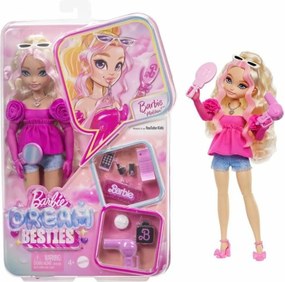 Κούκλα Barbie