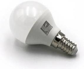 Λάμπα LED 6W Ε14 σφαιρική ματ LUMEN-13-141260-nan 13-141260
