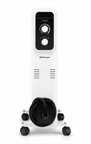 Καλοριφέρ Λαδιού (11 σώματα) Orbegozo RL 2500