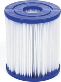ΠΙΣΊΝΕΣ ΚΉΠΟΥ - ΒΕΡΆΝΤΑΣ POOL BESTWAY FAST 305X76CM PVC 57270 CB