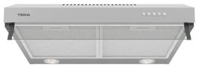 Teka CX 63130 KOS Ελεύθερος Απορροφητήρας 60εκ Inox