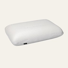 Μαξιλάρι Ύπνου Ανατομικό Μέτριο (40x60+12) La Luna Shape Retention Memory Foam