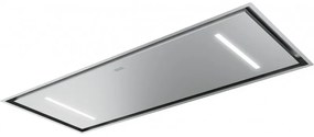 Franke Mythos FCMY 120 C XS A KL Απορροφητήρας Οροφής 120cm Inox