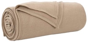 vidaXL Ριχτάρια 6 pcs Καμηλοπάρδαλη 200 x 150 cm Μαλλί