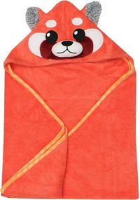 Βρεφική Κάπα (77x77) Zoocchini Red Panda