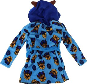 Παιδικó μπουρνούζι The Paw Patrol