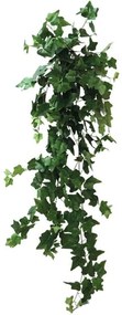 Τεχνητό Κρεμαστό Φυτό Κισσός 00-00-19306-2 130cm Green Marhome Συνθετικό Υλικό