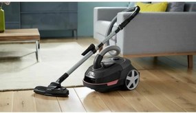 Ηλεκτρική σκούπα χωρίς Σακούλα Philips Μαύρο