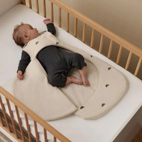 SNUZ POUCH Βρεφικός υπνόσακος SAND CLOUD 2,5tog