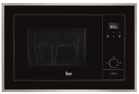 Teka ML 820 BIS "Wish" Inox Φούρνος Μικροκυμάτων