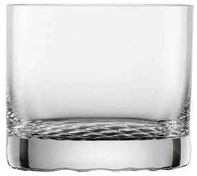 Ποτήρι Ουίσκι Chess 122607 399ml Clear Zwiesel Glas Κρύσταλλο