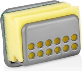 Kitchen Organizer Ge-128Sungermatk Anthracite