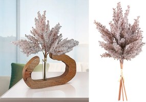 Μπουκέτο Γρασίδι ArteLibre Τεχνητό Καφέ 40cm