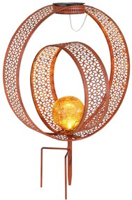 Φωτιστικό Ηλιακό Globo Lighting 33644R 2700K