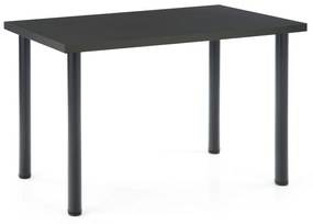 60-22432 MODEX 2 120 table, color: antracite DIOMMI V-PL-MODEX 2_120-ANTRACYT, 1 Τεμάχιο