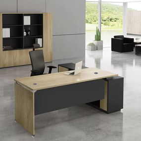 Γραφείο Pacey Plus