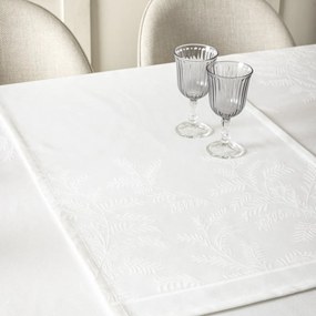 Τραβέρσα (50x160) Nima Lillian Off White