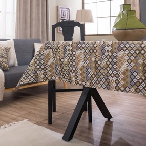 Τραπεζομάντηλο Carmona - 135x180cm 91145