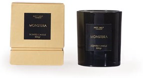 Αρωματικό Κερί Monstera 200gr - Nef-Nef Homeware