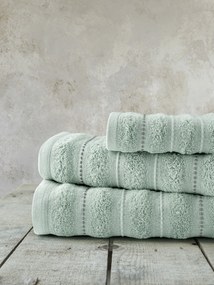 Σετ Πετσέτες 3τμχ - Aura Mint 5206482182240