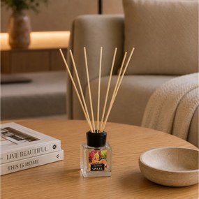 ΑΡΩΜΑΤΙΚΆ XΏΡΟΥ ΜΕ STICKS SPAAS REED DIFFUSER TROPICAL DELIGHT 50 ML