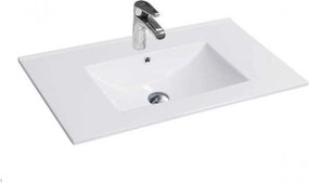 Mabo Apia 60 MDF Base - Βάση Επίπλου Με Νιπτήρα (60x46) - MDF Laminate 182