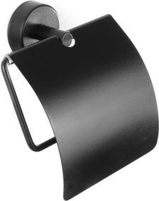 Karag Moderno 240355 Nero - Χαρτοθήκη Κλειστή